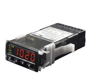 N1040 1/16 DIN PID Temperature Controller with USB Communications and  Optional RS485