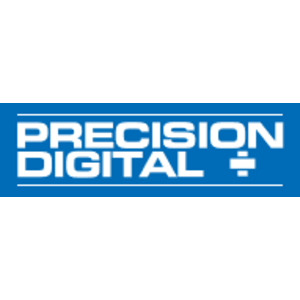 Precision Digital PD6700-0L1 Vantageview NEMA 4X Loop-Powered Process ...