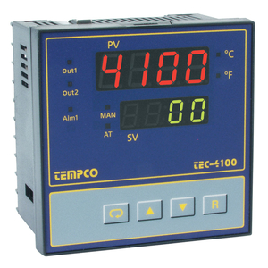 Tempco Temperature Controls