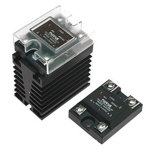 Novus Solid State Relays