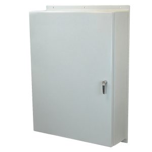 Allied Moulded AM483612L3PT Fiberglass Enclosure - Thermal Devices ...