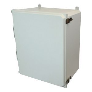 Allied Moulded Industrial Enclosures