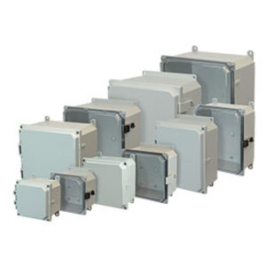 Electrical Enclosures