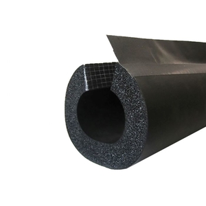 BriskHeat INSUL358 INSUL-LOCK DS Closed Cell Elastomeric Thermal Pipe  Insulation - Thermal Devices - Thermal Devices