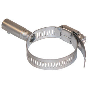 Tempco Pipe Clamp Adapters