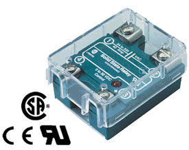 Solid State Relays