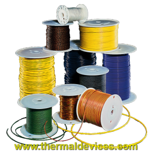 Watlow Thermocouple Wire