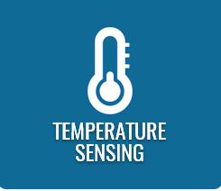 Temperature Sensor Products