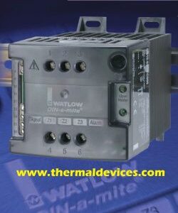 Watlow Power Controls